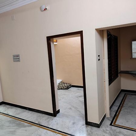 Guru Krupa Home Stay Tiruvannāmalai 외부 사진