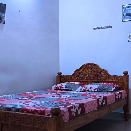 Guru Krupa Home Stay Tiruvannāmalai 외부 사진
