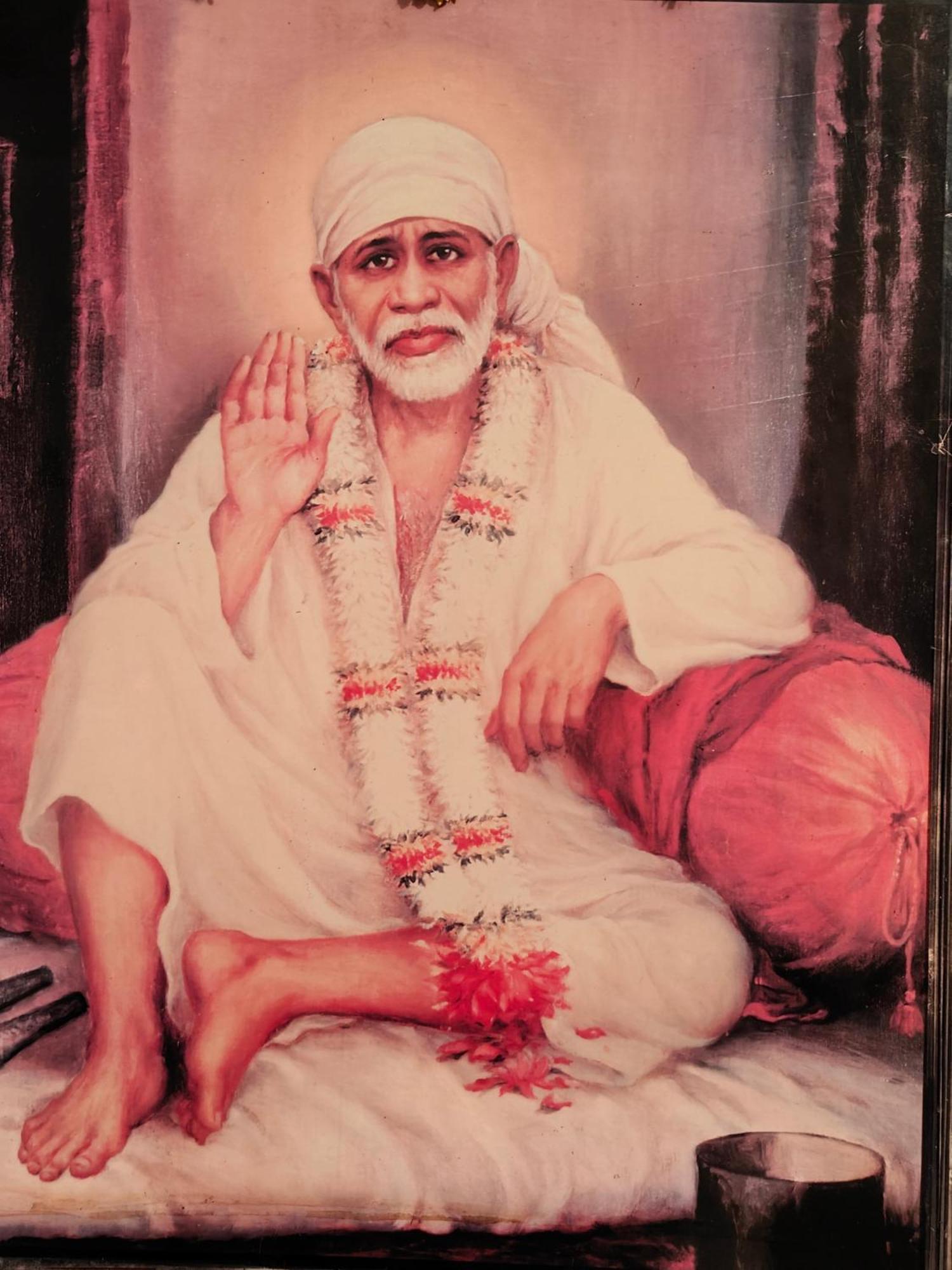 Guru Krupa Home Stay Tiruvannāmalai 외부 사진