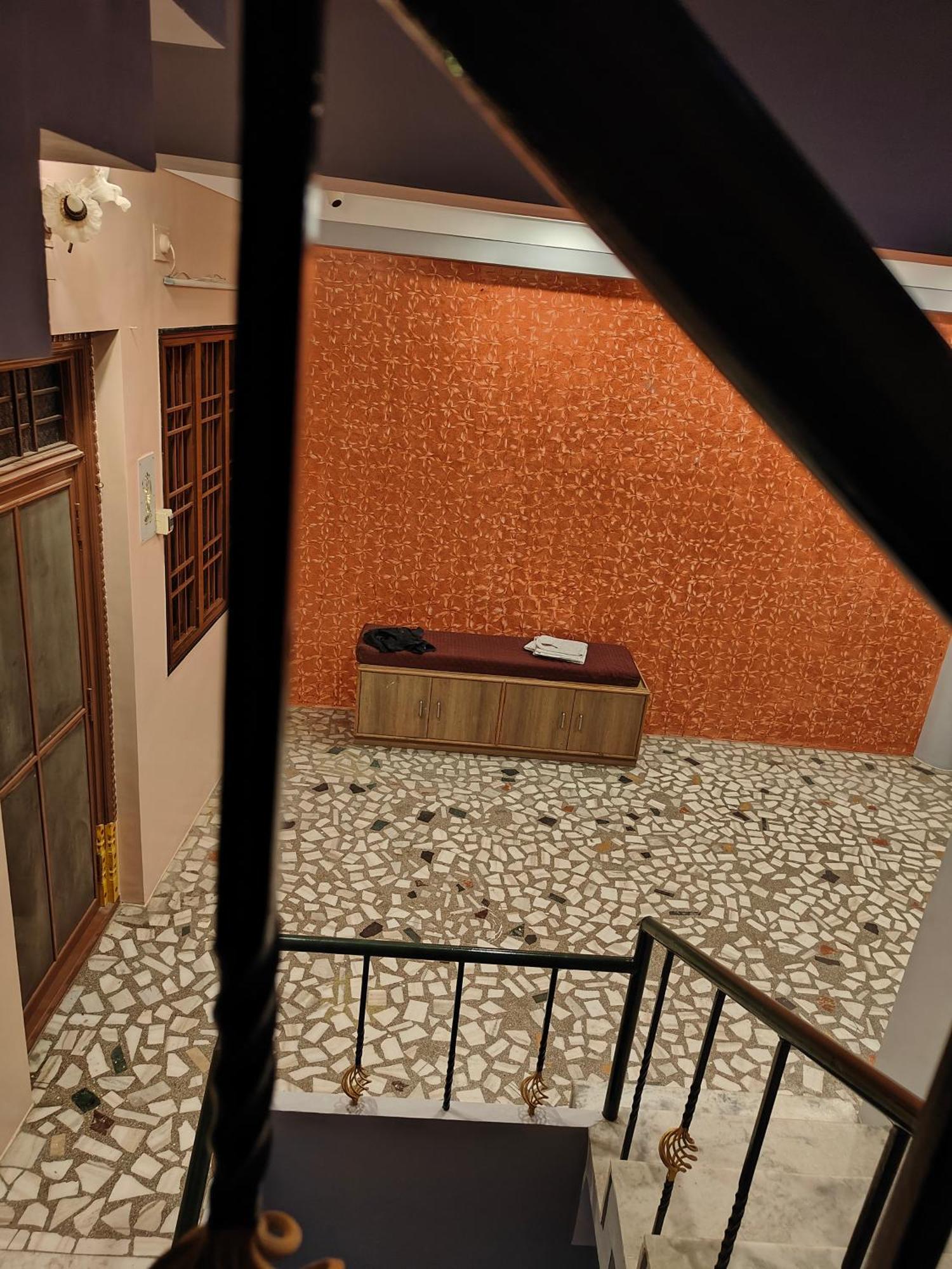 Guru Krupa Home Stay Tiruvannāmalai 외부 사진