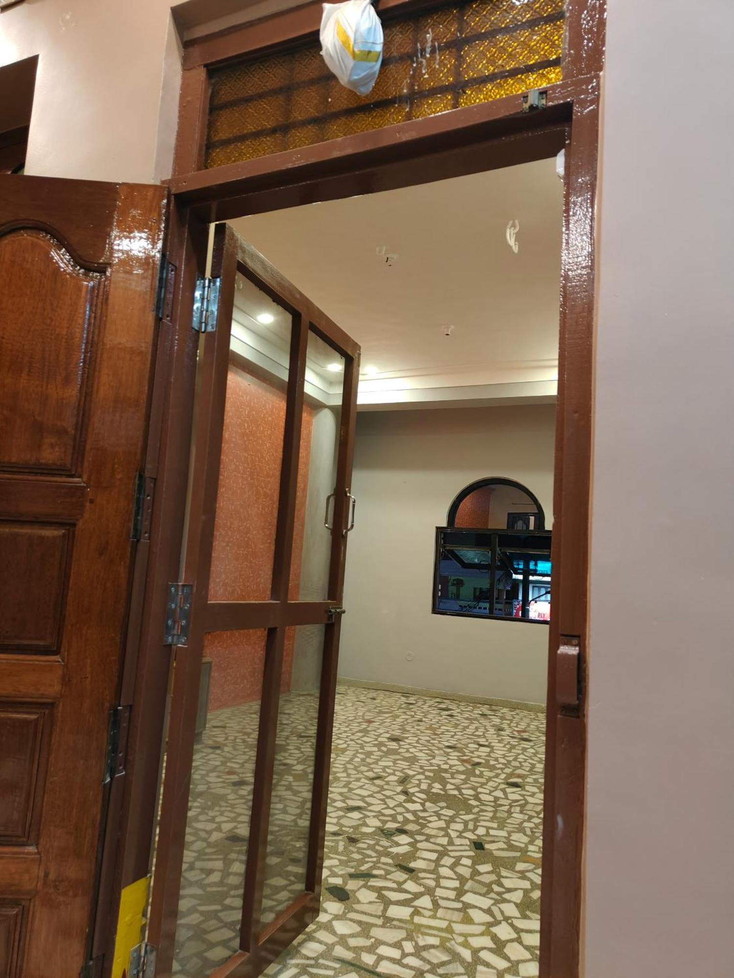 Guru Krupa Home Stay Tiruvannāmalai 외부 사진