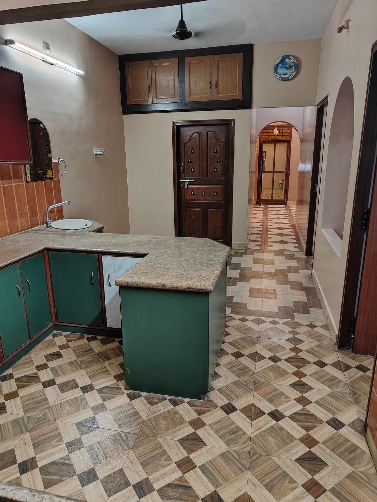 Guru Krupa Home Stay Tiruvannāmalai 외부 사진