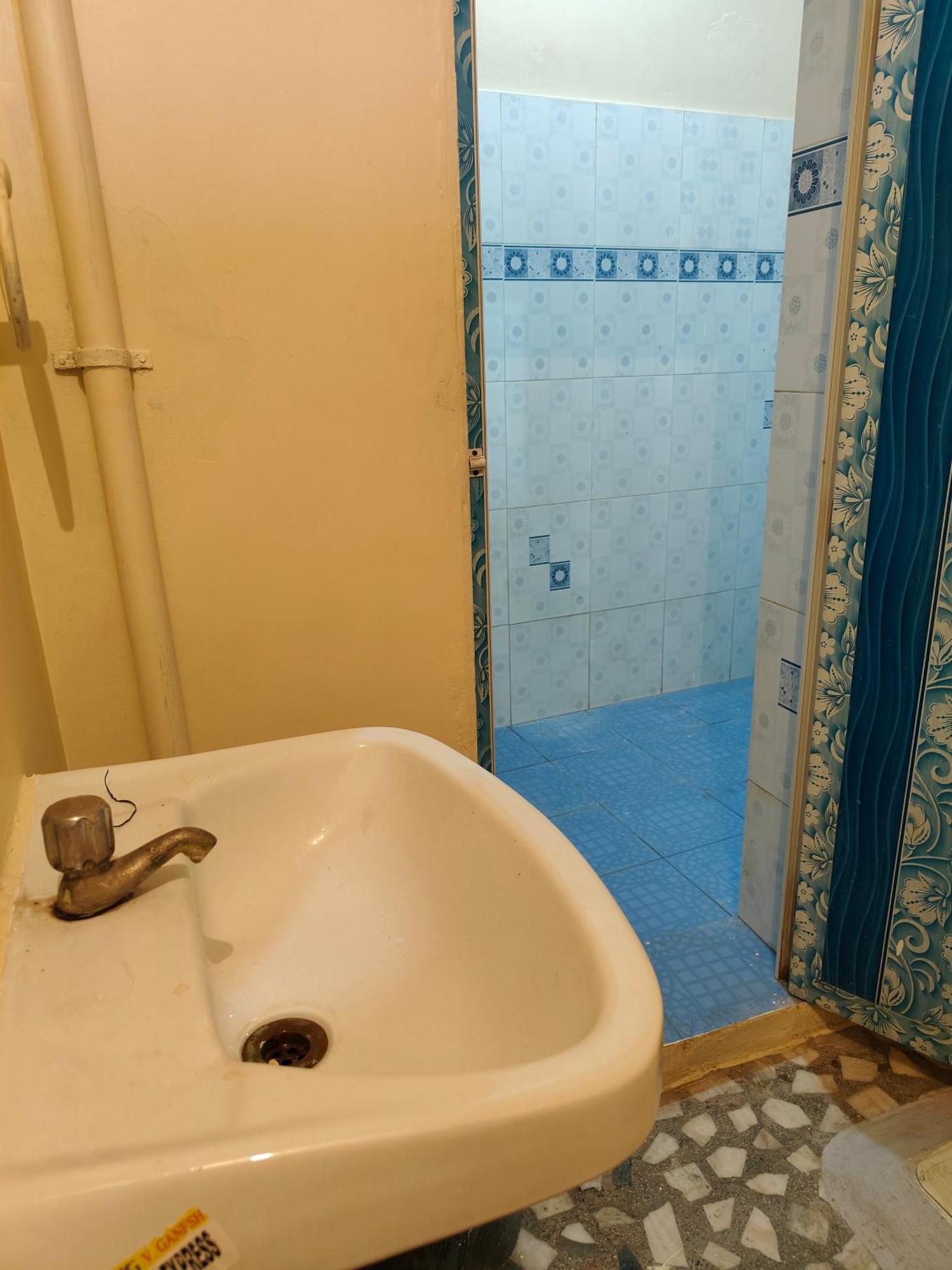 Guru Krupa Home Stay Tiruvannāmalai 외부 사진