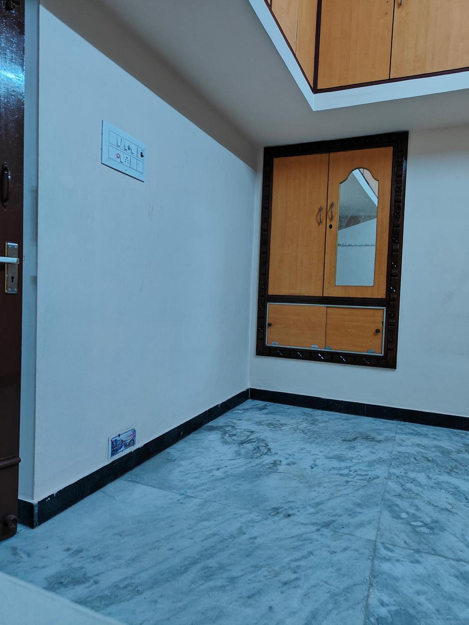 Guru Krupa Home Stay Tiruvannāmalai 외부 사진