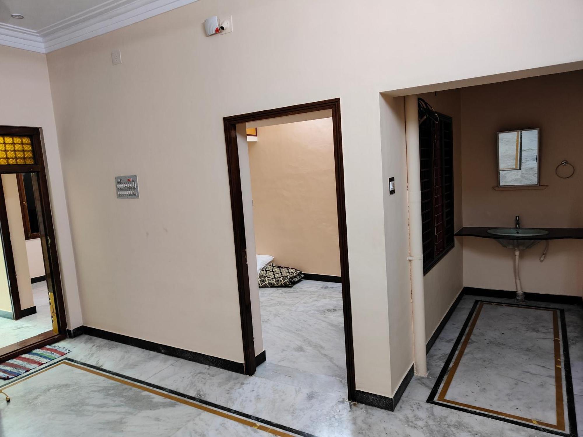 Guru Krupa Home Stay Tiruvannāmalai 외부 사진