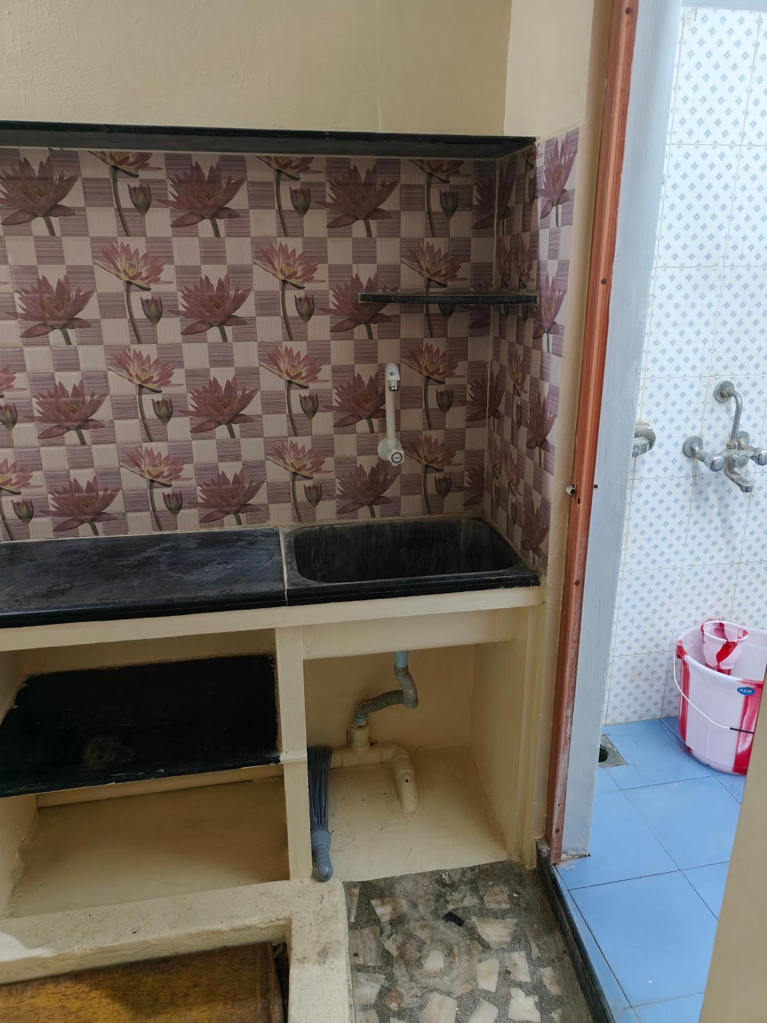 Guru Krupa Home Stay Tiruvannāmalai 외부 사진