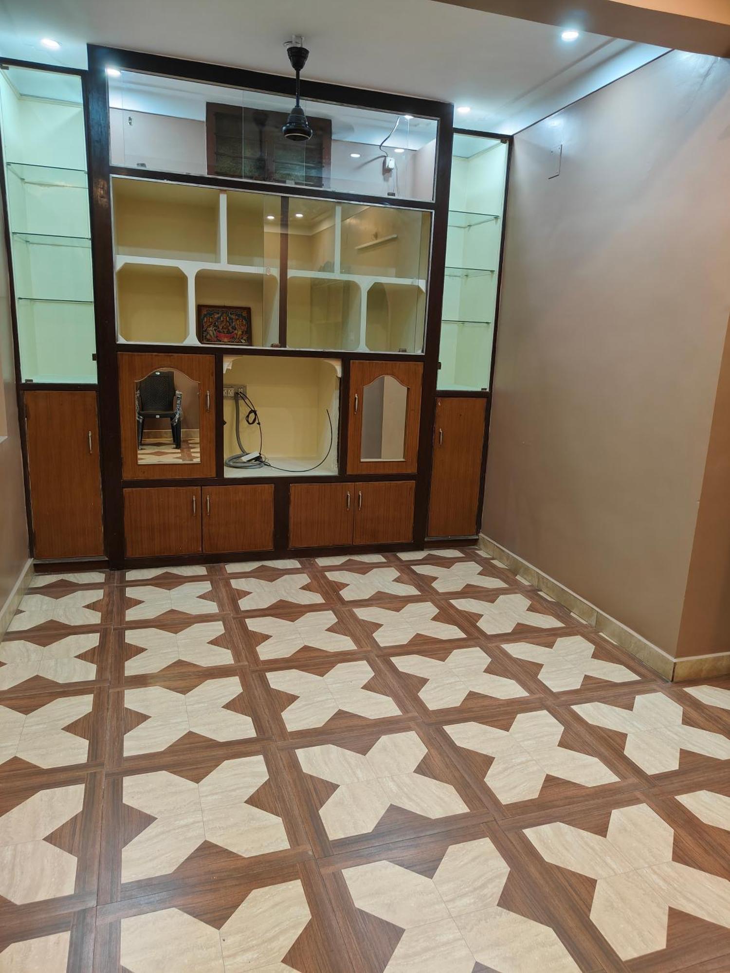 Guru Krupa Home Stay Tiruvannāmalai 외부 사진