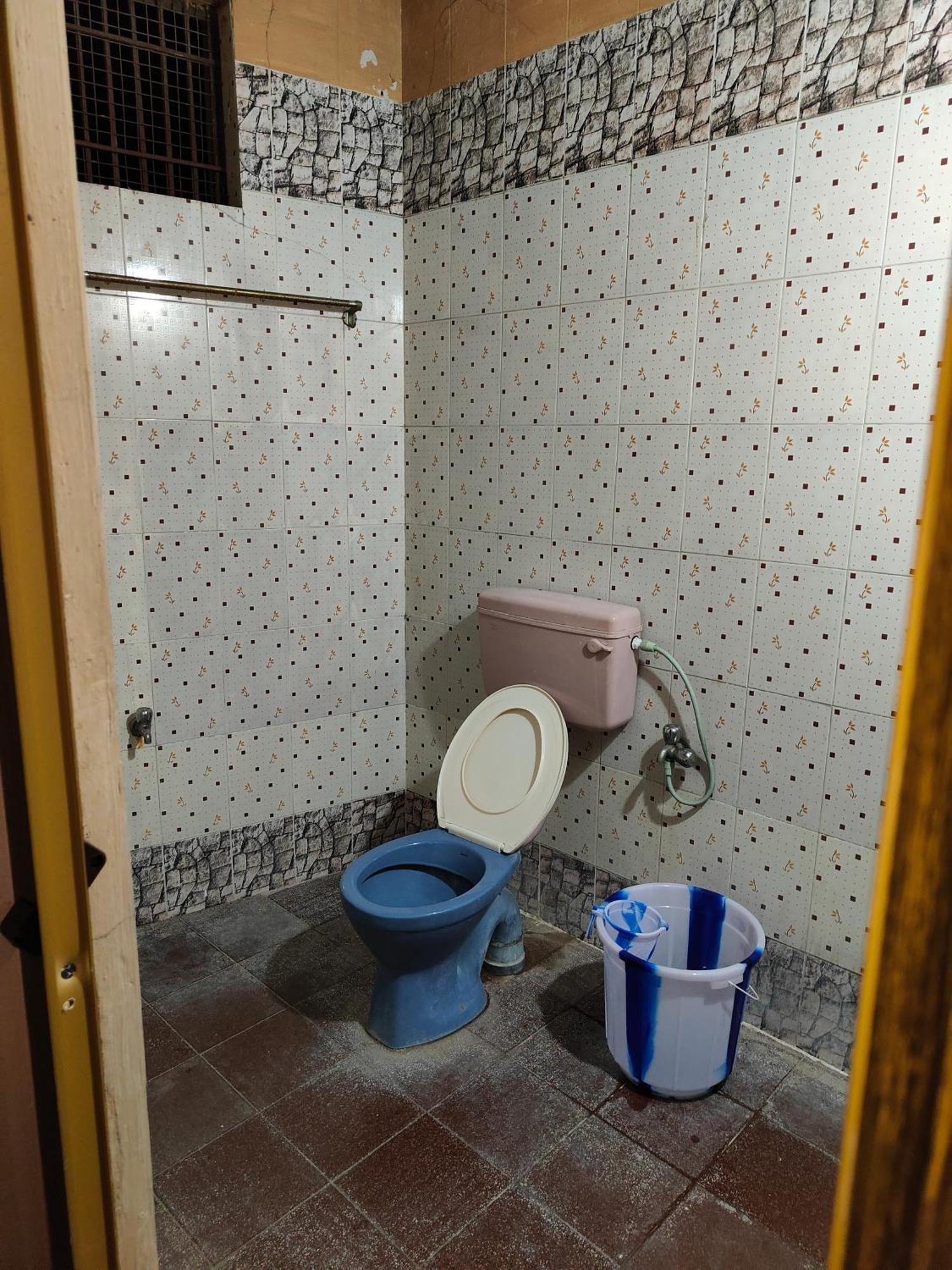 Guru Krupa Home Stay Tiruvannāmalai 외부 사진
