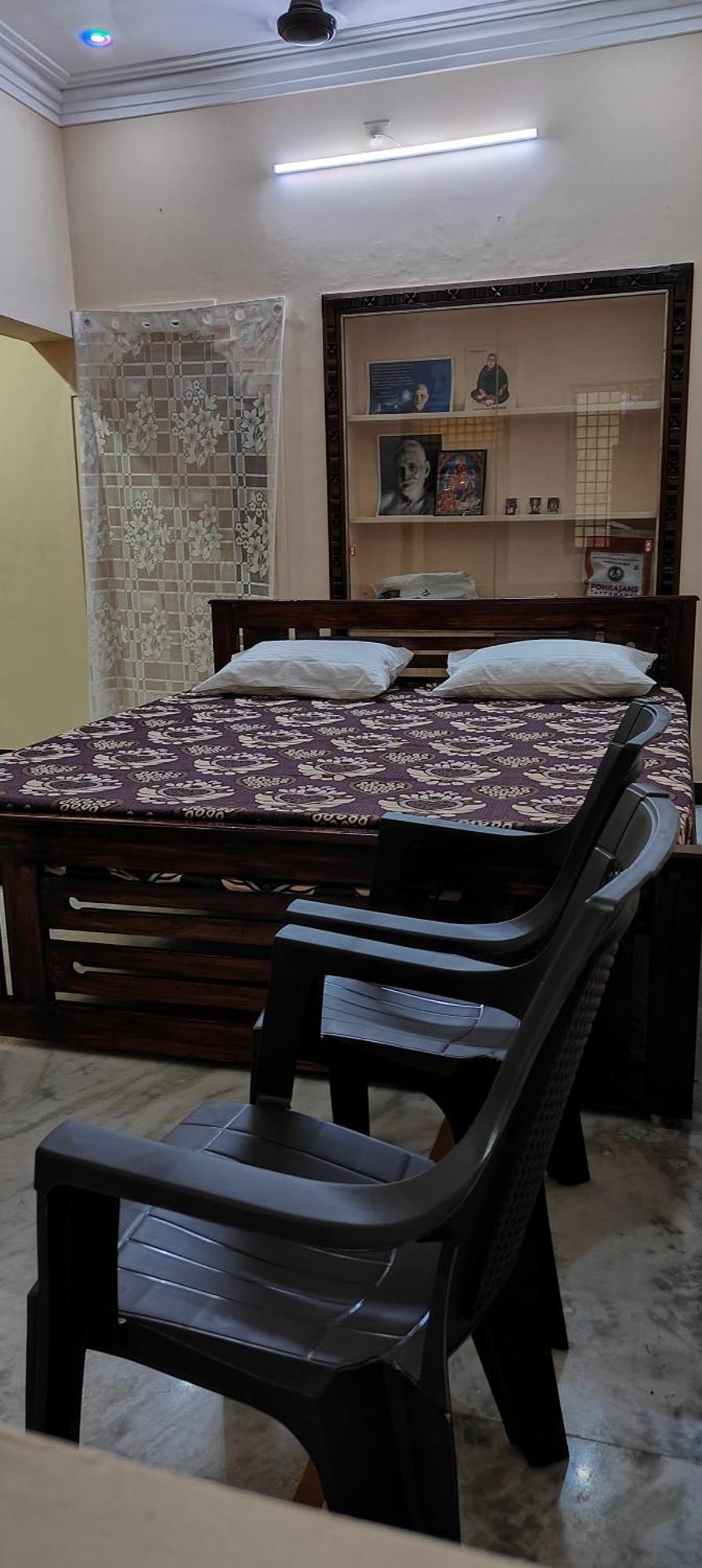 Guru Krupa Home Stay Tiruvannāmalai 외부 사진