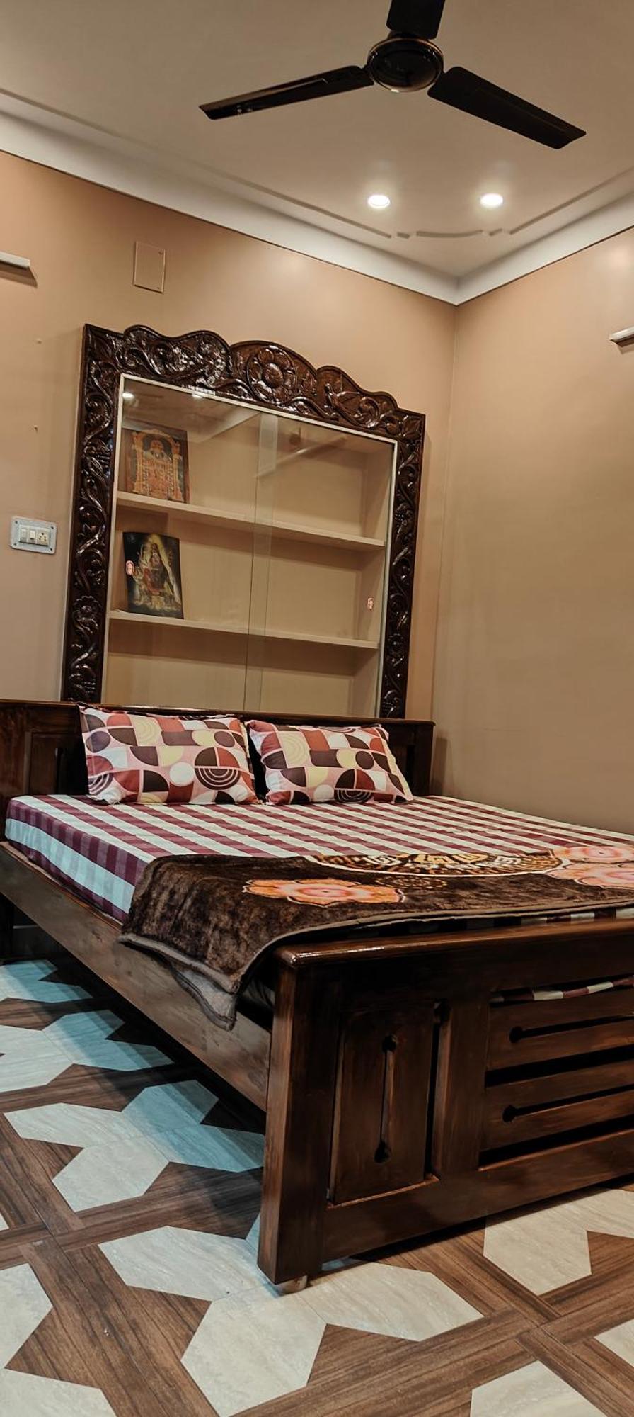 Guru Krupa Home Stay Tiruvannāmalai 외부 사진