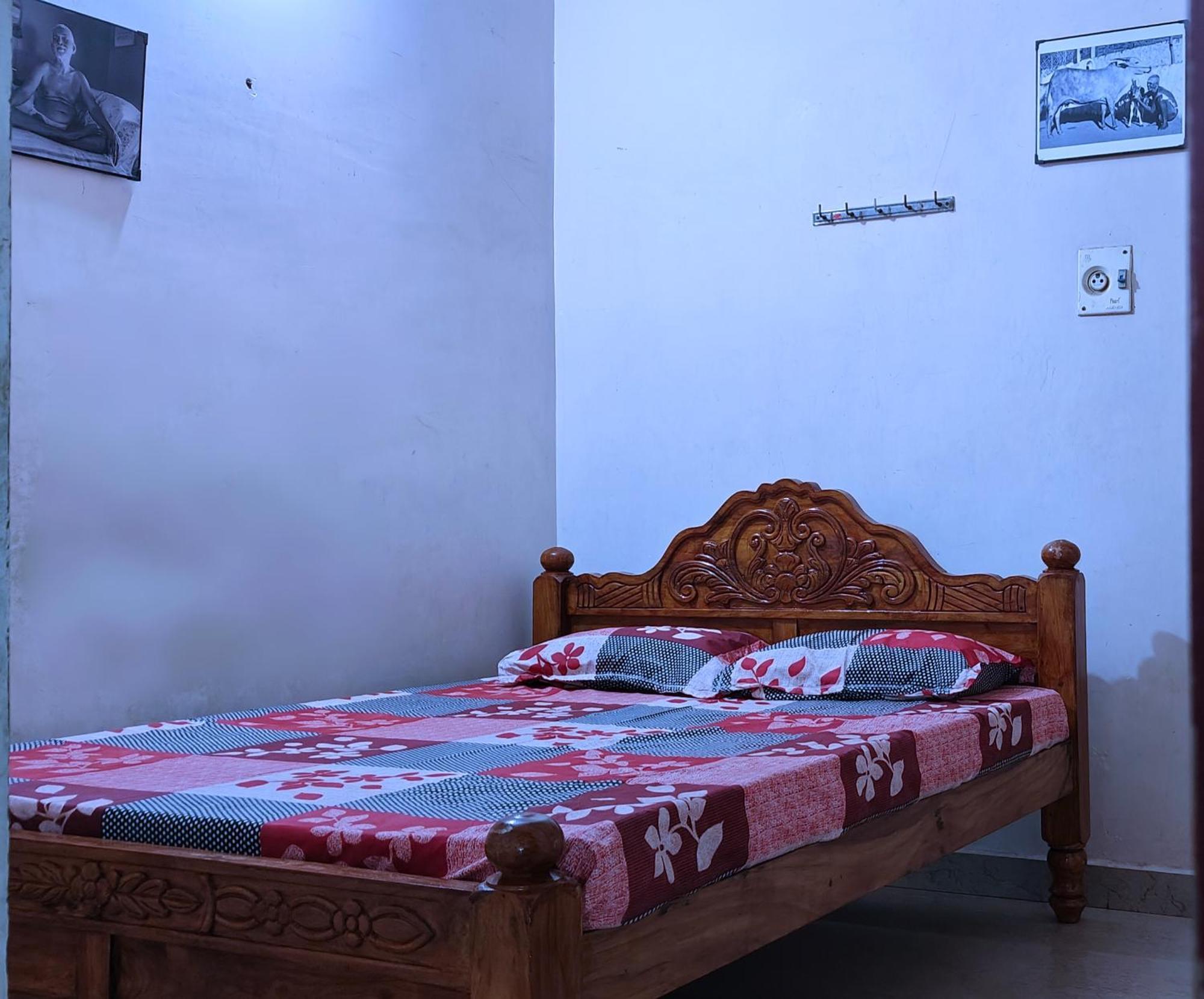 Guru Krupa Home Stay Tiruvannāmalai 외부 사진